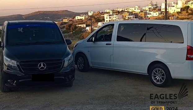 Traslados Privados a Mikonos - Foto 3