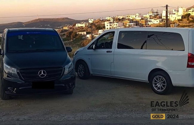 Traslados Privados a Mikonos - Foto 3