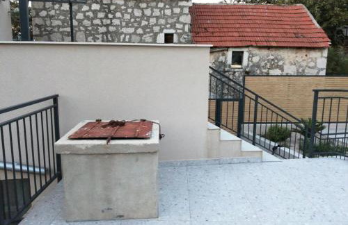 Holiday Home 5226-1 for 7 Pers in Vrgorac - Foto 40