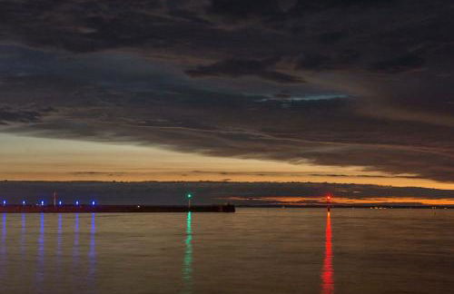 Gîte « La Vague » 8-10 pers - Photo 24