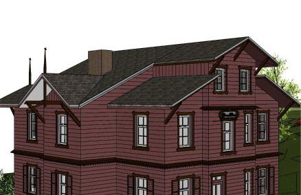 Haus Elim für Gruppen und Großfamilien - Foto 36