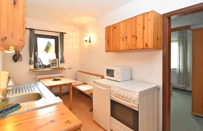 Ferienwohnung in Kamschlacken - Foto 7