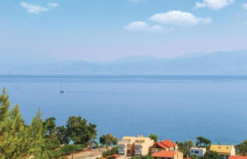 Beautiful Home In Melissi Xylokastro - Foto 11