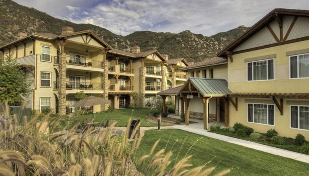 The Welk by Vacation Club Rentals - Foto 4