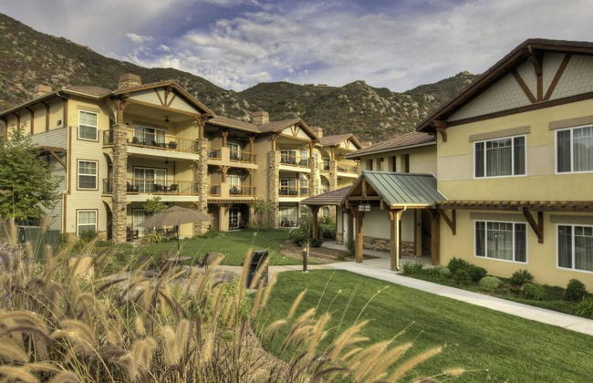 The Welk by Vacation Club Rentals - Foto 4