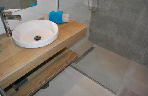 Penthouse Oasis Beach Los Altos - Foto 8