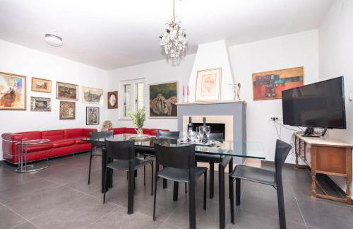 Amazing house W pool and big sunny terrace close to sea & beach - Photo 45