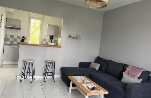 Logement 10 minutes de rouen - Foto 1