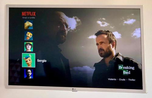 Due Golfi Apartment - Foto 17