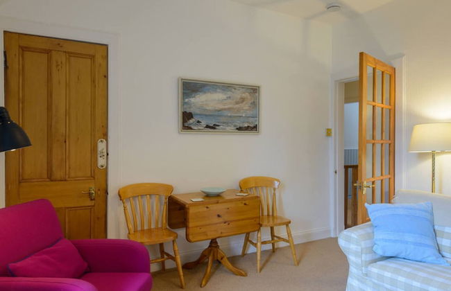 Dunlin - 1 Bedroom Seaside Apartment - Foto 11