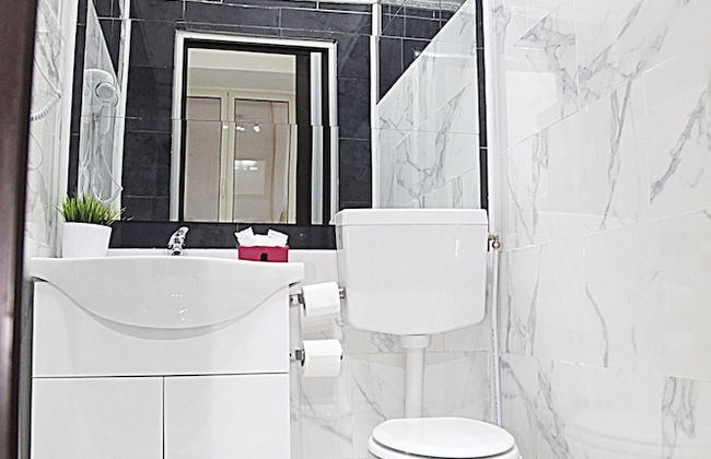 Sermoneta Apartments - Foto 24