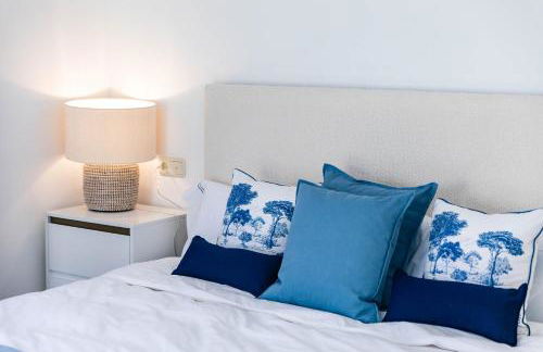 Penthouse Balcon de Puente Romano with Sea Views - Foto 12