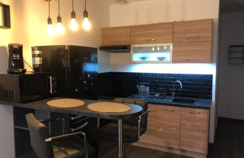 Villa Napoléon - Foto 10