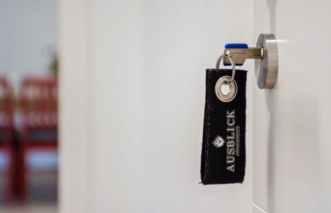 Apartment Sankt Michael Near Ski Lift - Foto 22