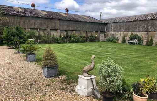 Little Stables Cottage - Photo 27