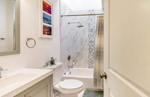 3 Mi to National Mall DC Apt with Fenced Yard - Foto 14