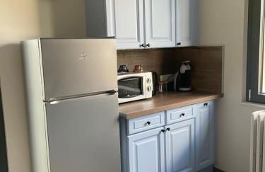 L'Impasse 2-6 personnes, spa, cheminée et piscine en été - Foto 11