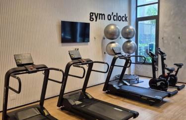 Studio Modern Vila Clementino, perto do metrô e Unifesp - Foto 6