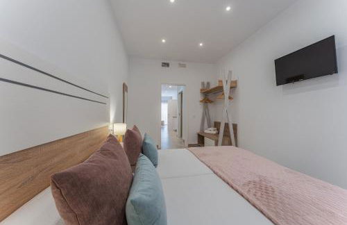 CMDreams Platinium- Apartamentos turísticos en el centro de Mérida - Foto 77