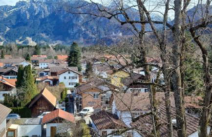 Appartment an der König Ludwig Promenade - Foto 36