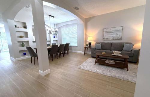 Plenty of Sunshine, Southern Dunes Pool Home - Foto 6