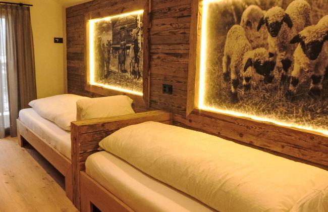 Wiedersehn Dachgeschoss - Foto 11