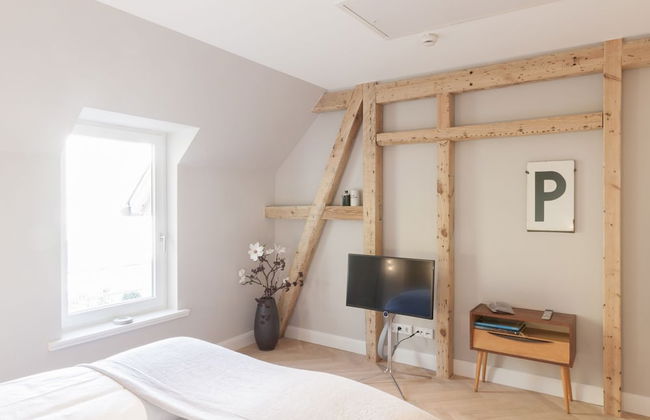 OSTKÜSTE - Villa Staudt Design Apartments - Foto 41