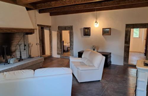 La Cavina 83 Località Fantella - Foto 67