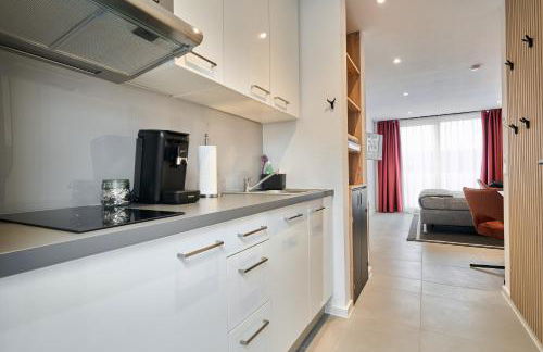 F33 by Freiburg Appartements - Foto 3