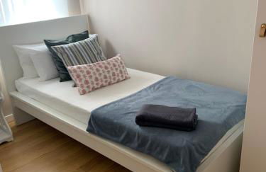Apartamento Vallecas Plaza - Foto 14