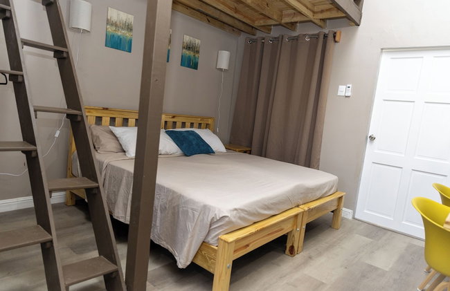 Comfi Spaces - Foto 10
