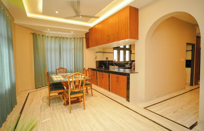The Pine melody -4BHK Villa - Foto 23