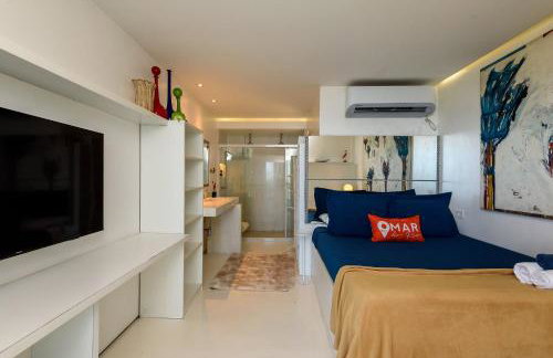 1BDR con vistas al mar en Vidigal | V 90/102 - Foto 52