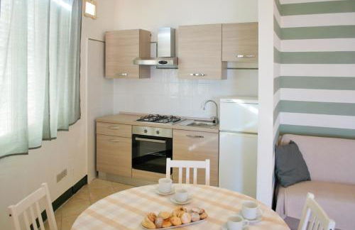 Al Villino Sunrise appartamento in villa con piscina - Foto 9