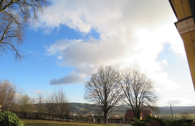 Former Parsonage in Western Bohemia - Foto 20