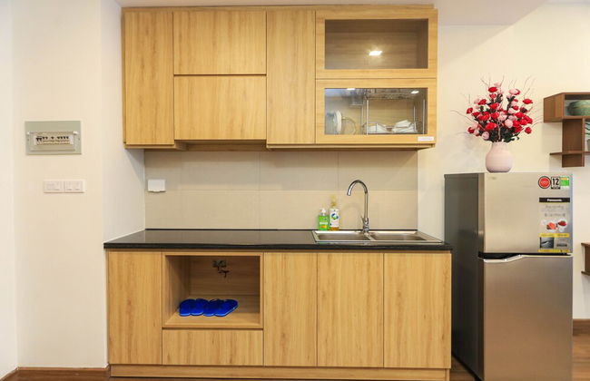 FLC Sea Tower Quy Nhon TH Apartment - Foto 21