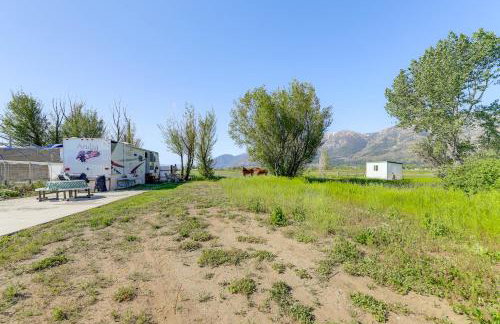 11 Mi to Heavenly Mtn Resort Getaway with Mtn Views - Foto 20