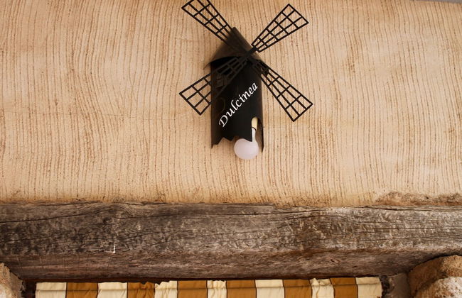 Casas Rurales Quijote y Sancho - Foto 34