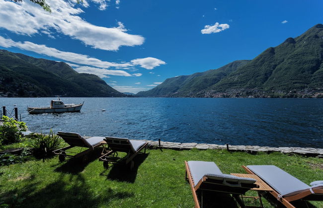 The Writer's Nest by Rent all Como - Foto 38