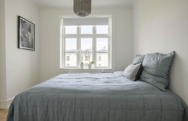 Great 1-bed in Christians Harbour - Foto 4