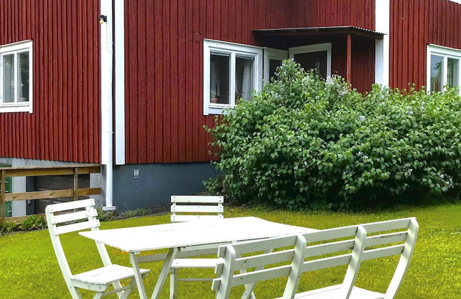 6 Person Holiday Home in Lonashult - Foto 27