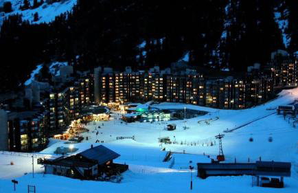 Residence 3000 Bail - Studio divisible confortable · Accès direct aux pistes · Vue pistes MAE-3633 - Foto 5