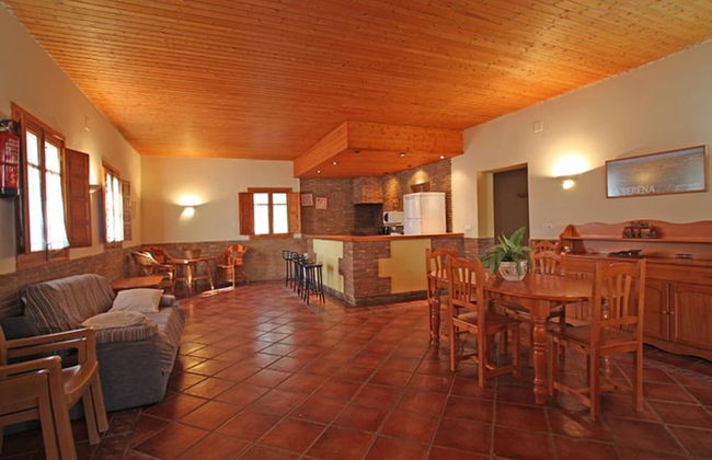 Casa Rural Isla Del Zujar - Photo 3