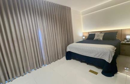 Studio vista mar- Ilha de Mykonos- Pedra do sal- Itapua- Salvador - Foto 35