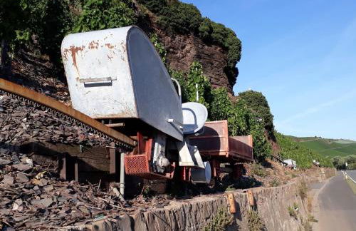 Holiday Home Würzgarte by Interhome - Foto 49