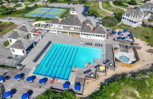 Waterfront luxury w-beach resort-pool-golf-tennis-fishing & views! - Foto 12