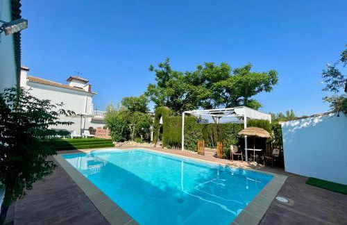 Villa Jardín - Foto 24