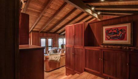 5 acres pool/spa, walk to all Big Sur has to offer - Foto 3