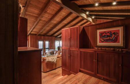 5 acres pool/spa, walk to all Big Sur has to offer - Foto 3