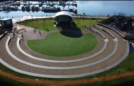 The Getaway Billing Aquadrome - Photo 22